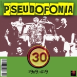 Pseudofonia - 30 (RadioSpia 14)