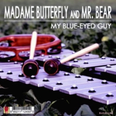 Ecco ''My Blue-Eyed Guy'', il nuovo EP di Mb & Mb