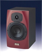 Studio monitor Tannoy Reveal